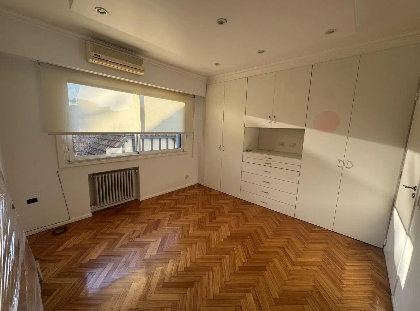 Departamento (piso) en torre en Olivos - 183 m2 refaccionado 8