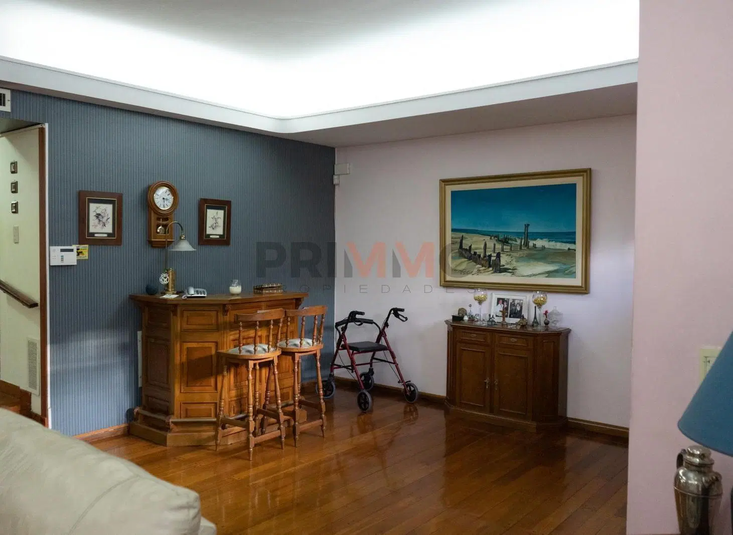 VENTA CASA 4 AMBIENTES + DEPENDENCIA LOTE PROPIO EN VILLA DEVOTO 4