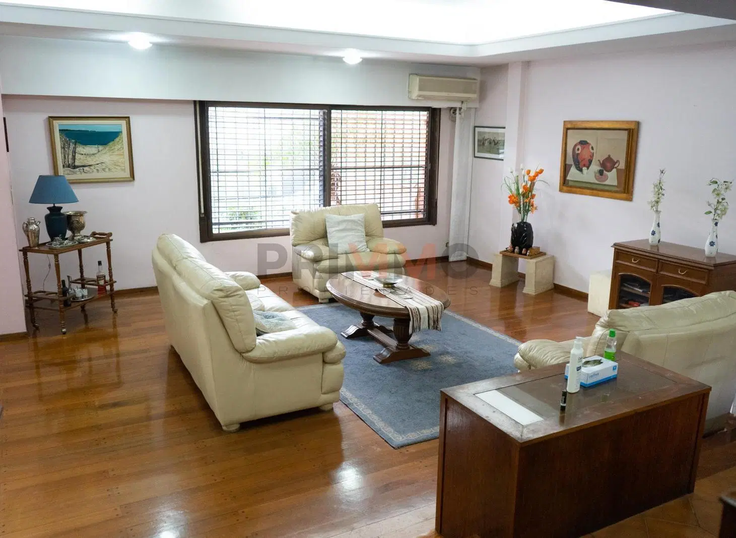 VENTA CASA 4 AMBIENTES + DEPENDENCIA LOTE PROPIO EN VILLA DEVOTO 2