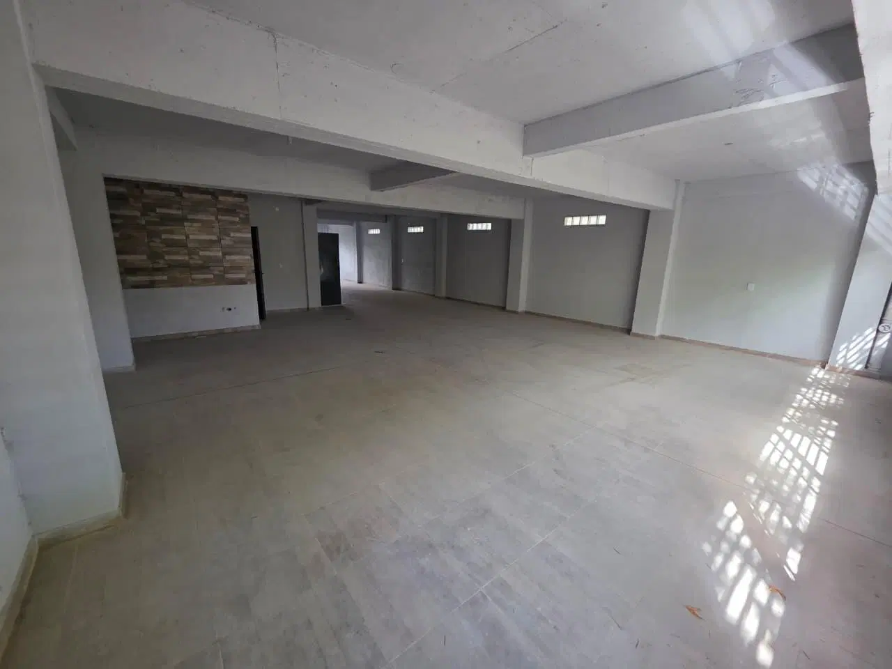 Oficina de 250 m² Oficina + Depósito Apto Taller Galpón Showroom Muy Luminoso barrio Flores 4
