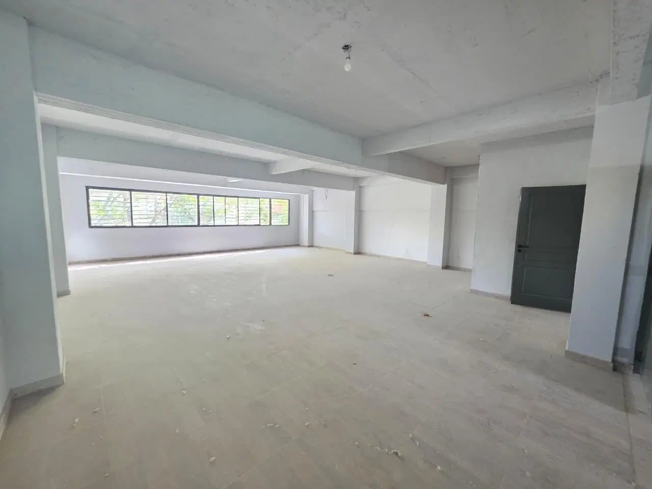 Oficina de 250 m² Oficina + Depósito Apto Taller Galpón Showroom Muy Luminoso barrio Flores 1