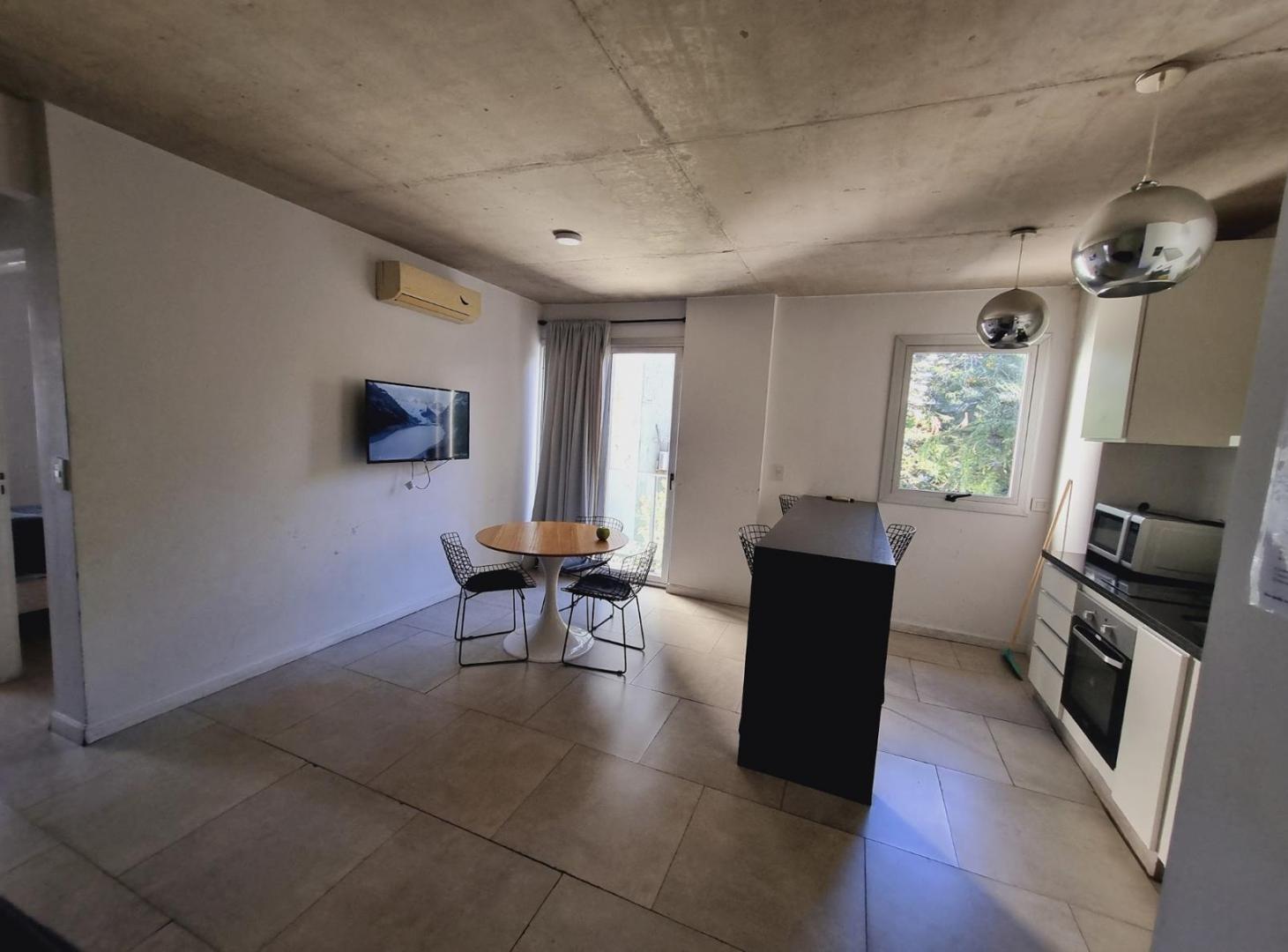 Foto de DEPARTAMENTO EN ALQUILER EN LAS CAÑITAS CON COCHERA LUMINOSO, imagen 4