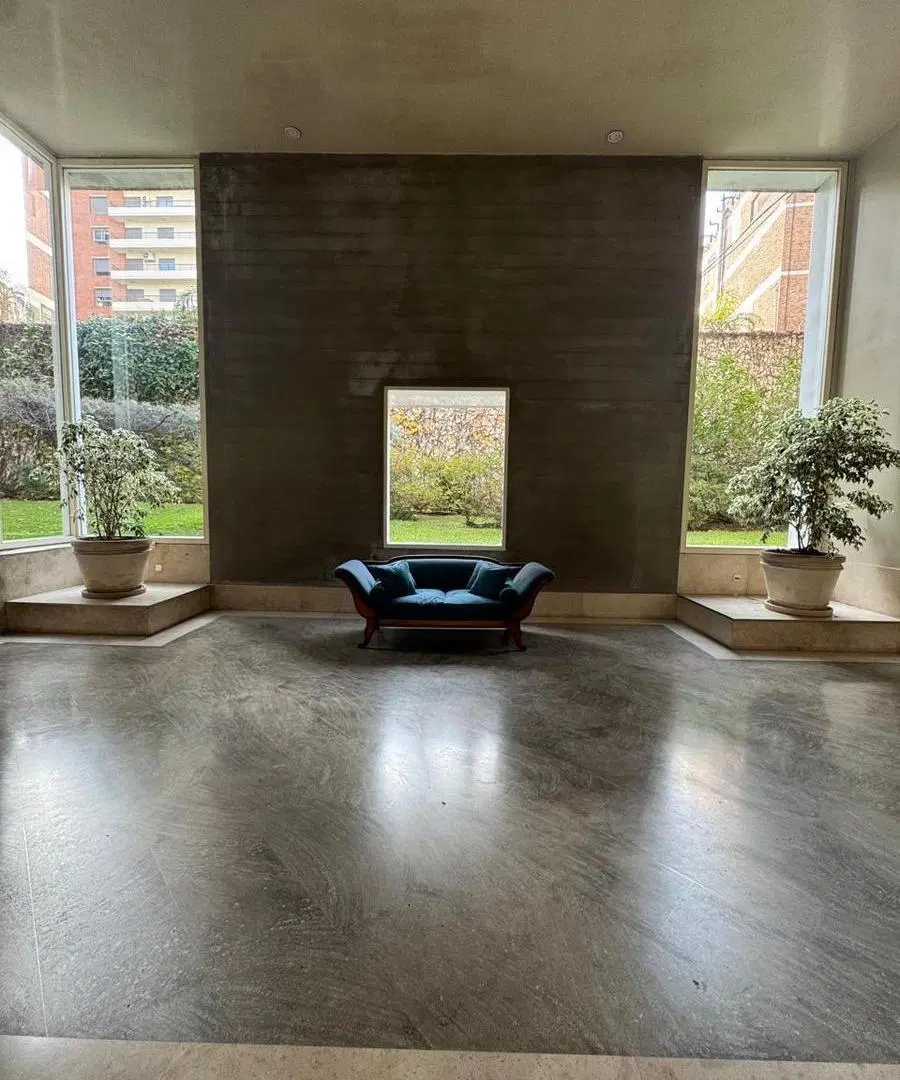Departamento en Palermo Chico - Alquiler y Venta (torre de Clorindo Testa) 3