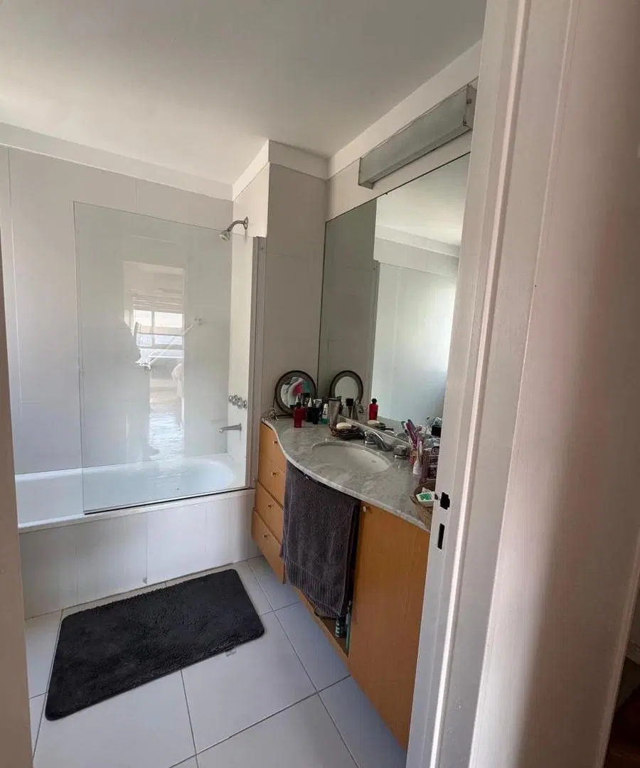 Departamento en Palermo Chico - Alquiler y Venta (torre de Clorindo Testa) 8