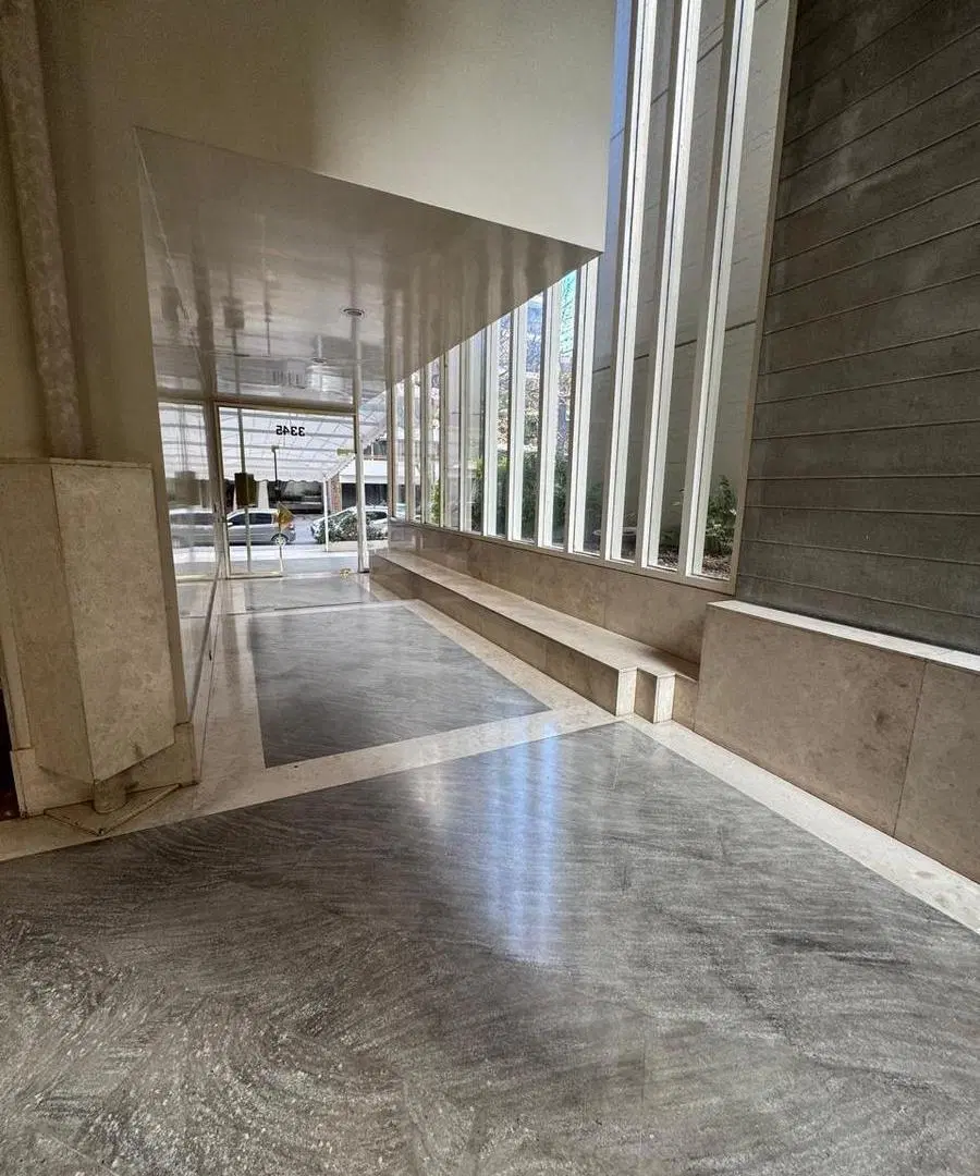 Departamento en Palermo Chico - Alquiler y Venta (torre de Clorindo Testa) 4