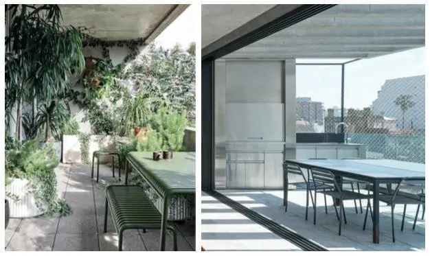 Venta Departamento 3 Ambientes con Amenities en Palermo Hollywood 3