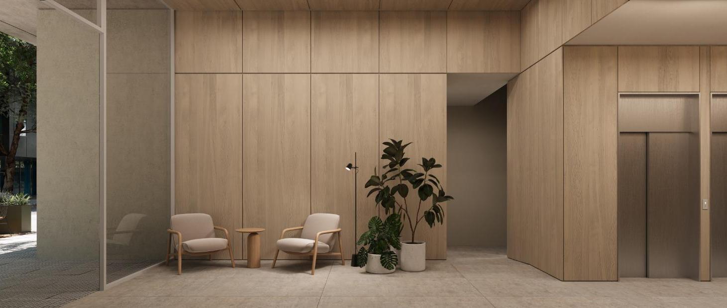 Foto de Venta Departamento 3 Ambientes con Amenities en Palermo Hollywood, imagen 2