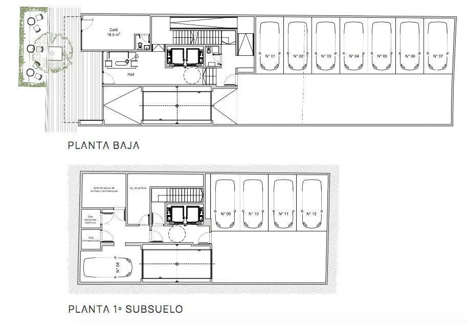 Plano 3