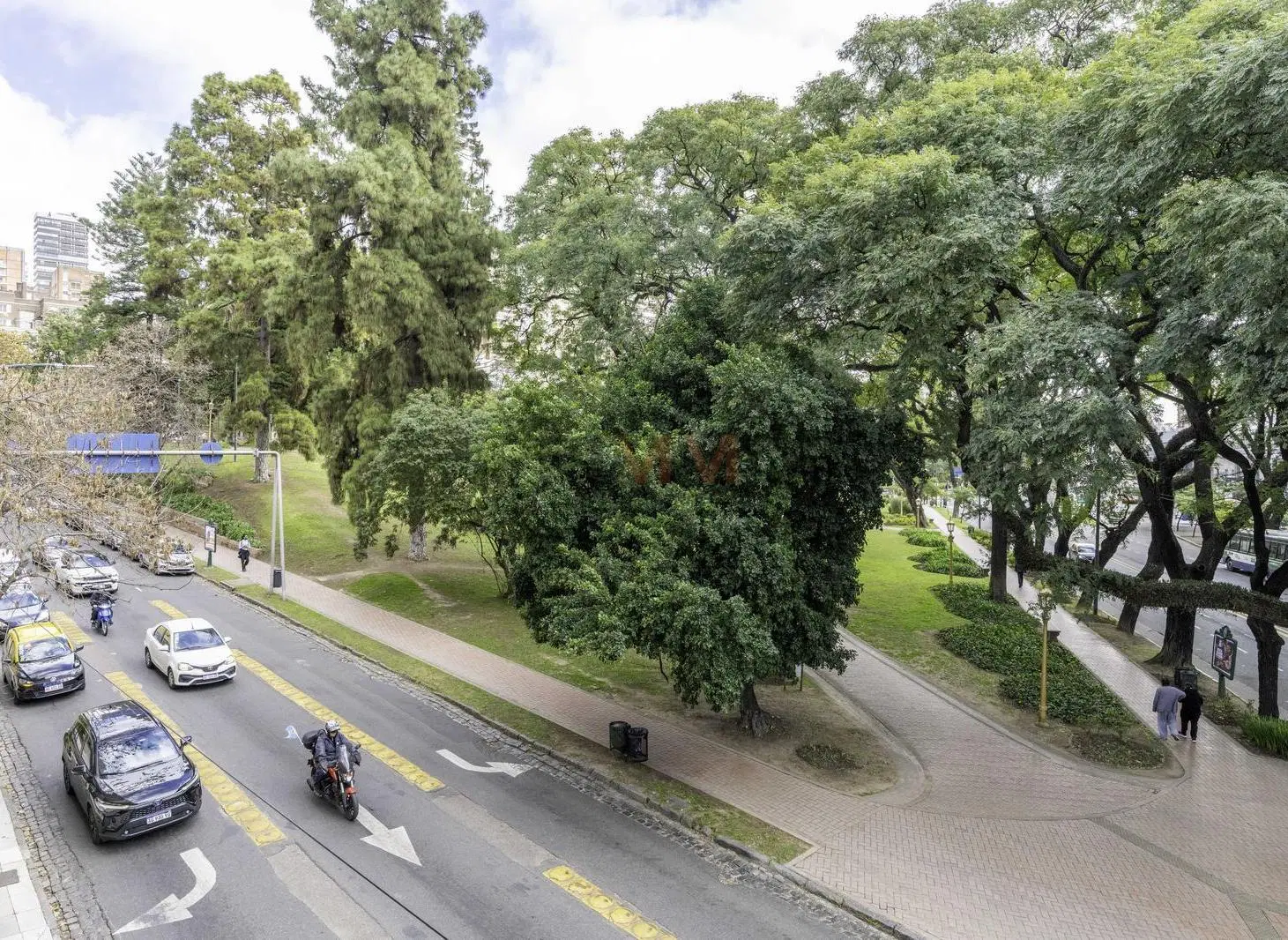 VENTA DEPARTAMENTO 4 AMBIENTES CON COCHERA EN BELGRANO 3