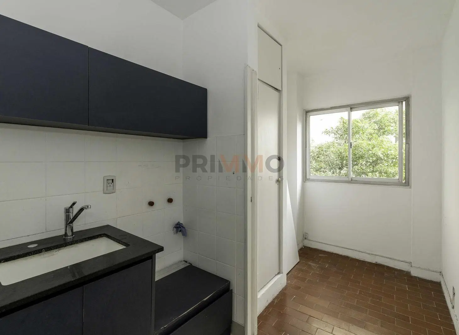 VENTA DEPARTAMENTO 4 AMBIENTES CON COCHERA EN BELGRANO 4