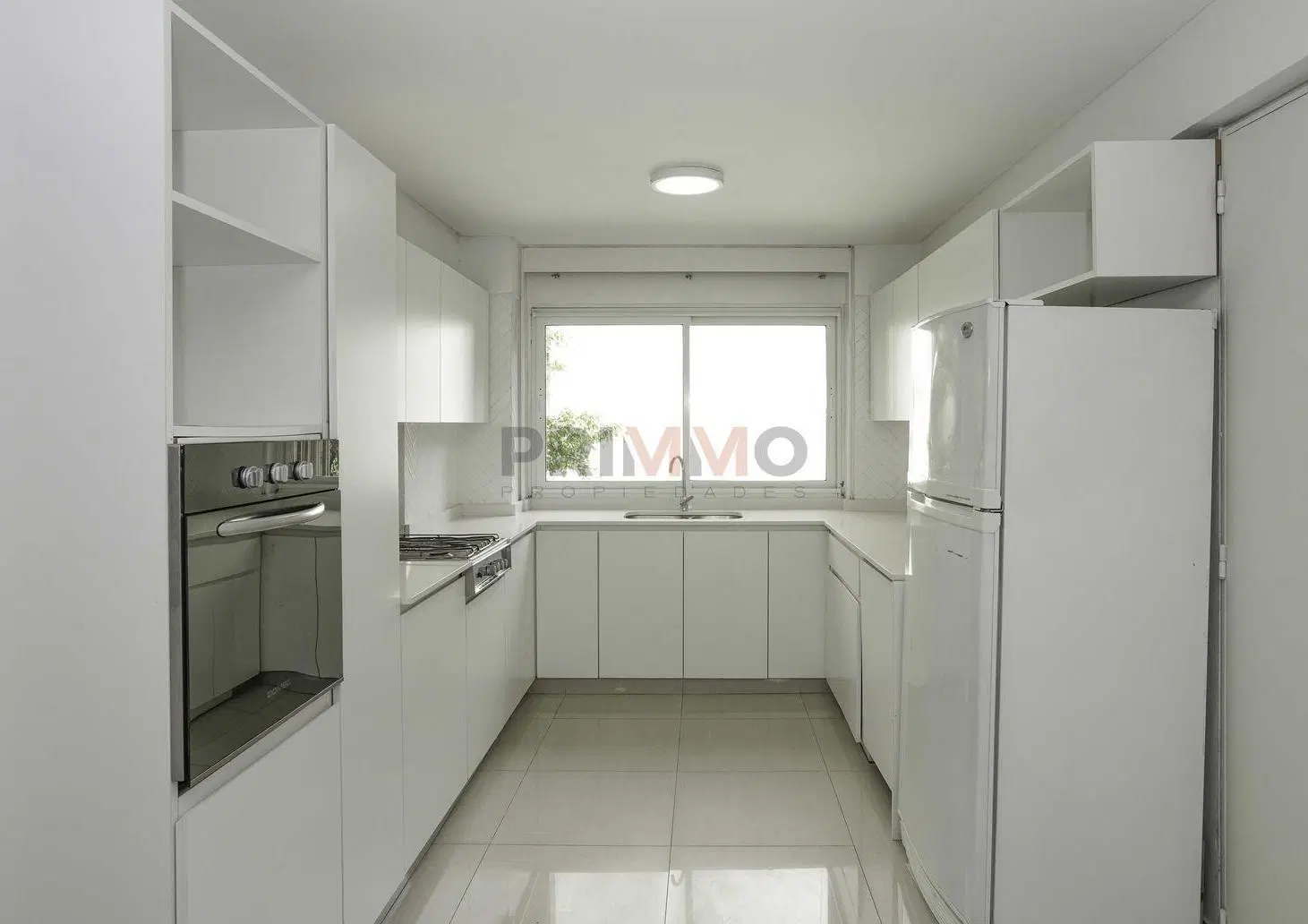 VENTA DEPARTAMENTO 4 AMBIENTES CON COCHERA EN BELGRANO 8