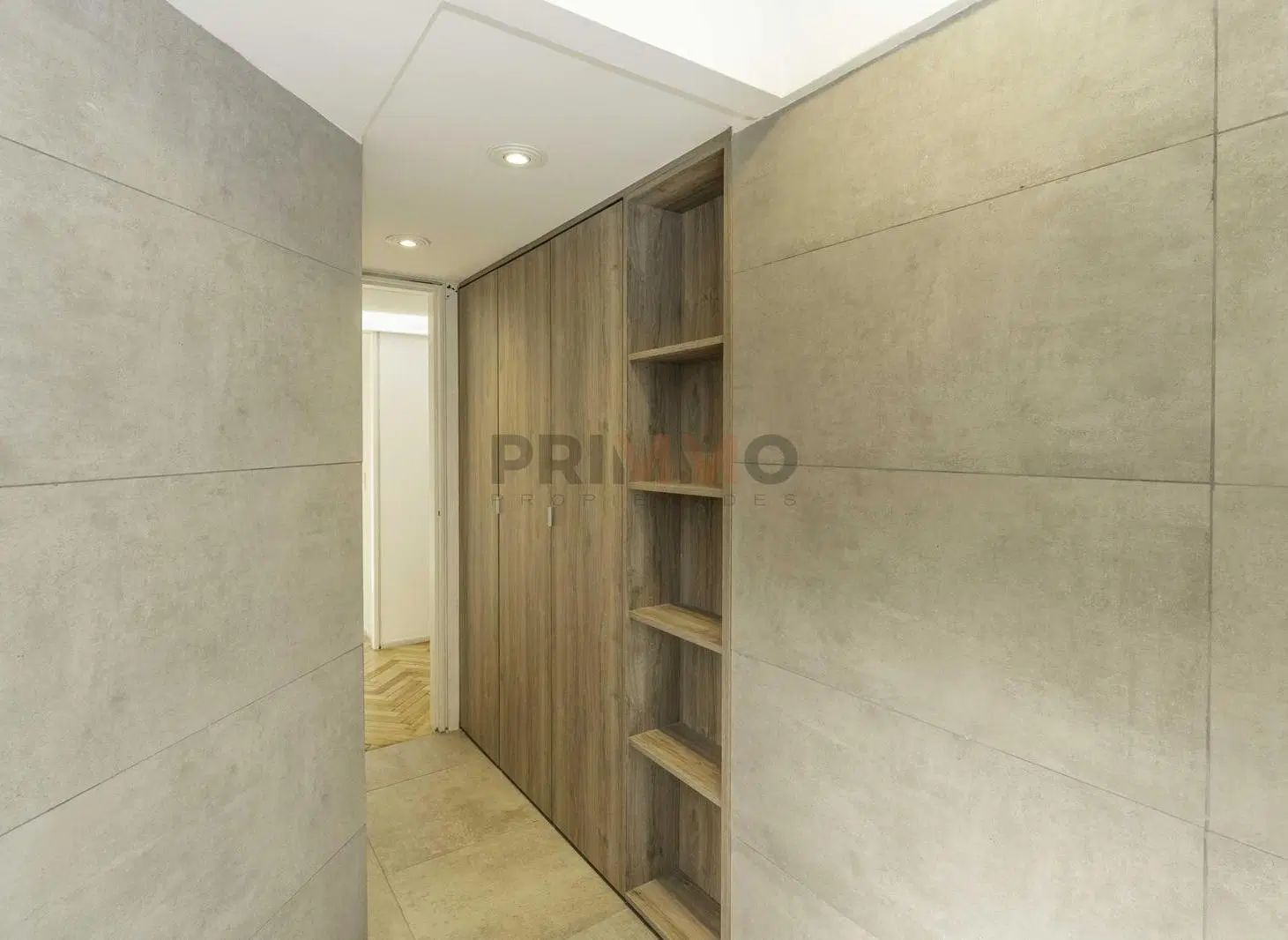 VENTA DEPARTAMENTO 4 AMBIENTES CON COCHERA EN BELGRANO 5