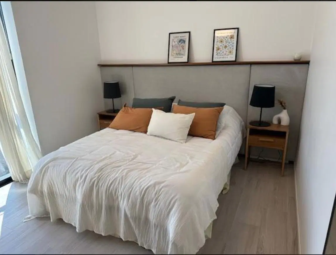 Venta Departamento Human Abasto 2
