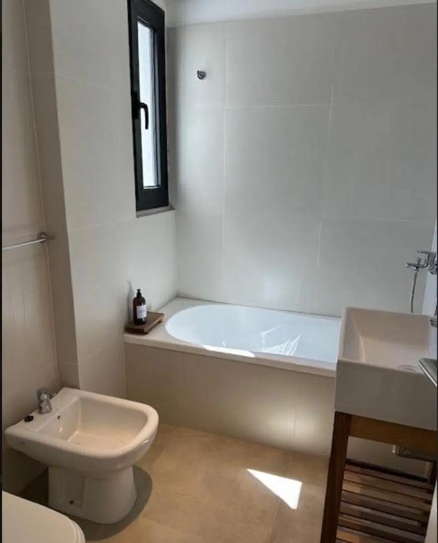 Venta Departamento Human Abasto 5