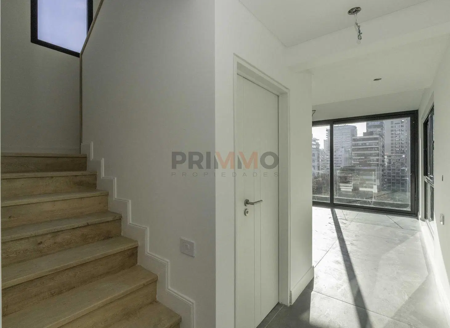 DEPARTAMENTO EN VENTA 2 AMBIENTES MAIOR PLAZA 3 DE FEBRERO - BELGRANO 4
