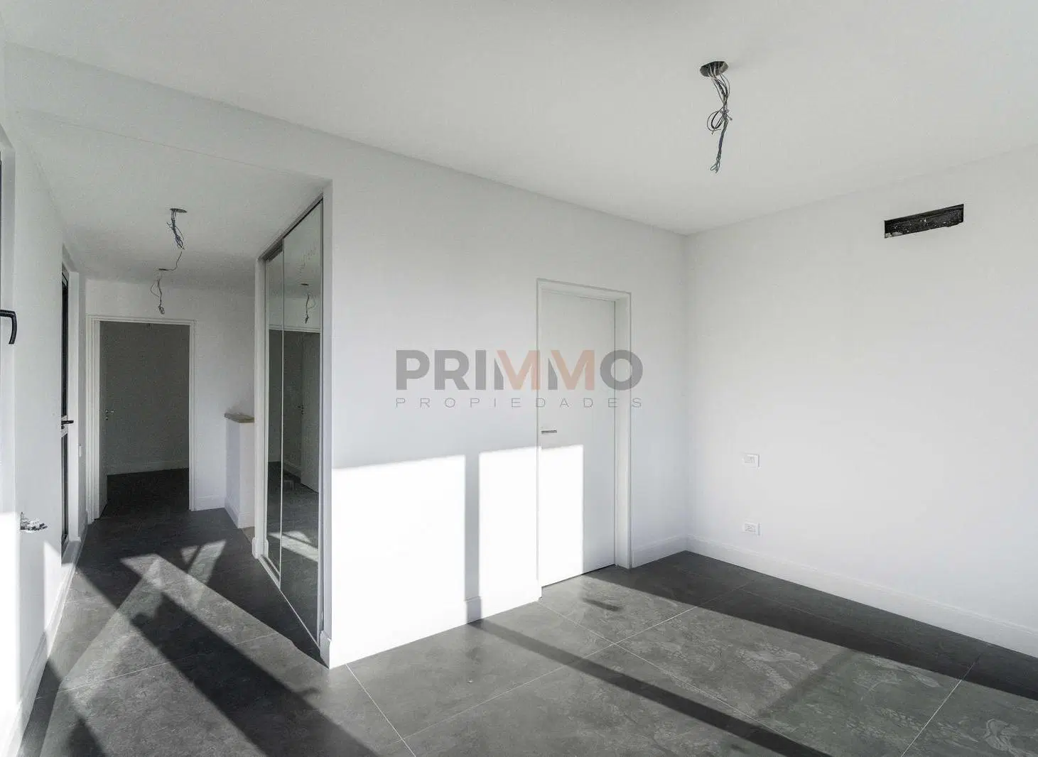 DEPARTAMENTO EN VENTA 2 AMBIENTES MAIOR PLAZA 3 DE FEBRERO - BELGRANO 5