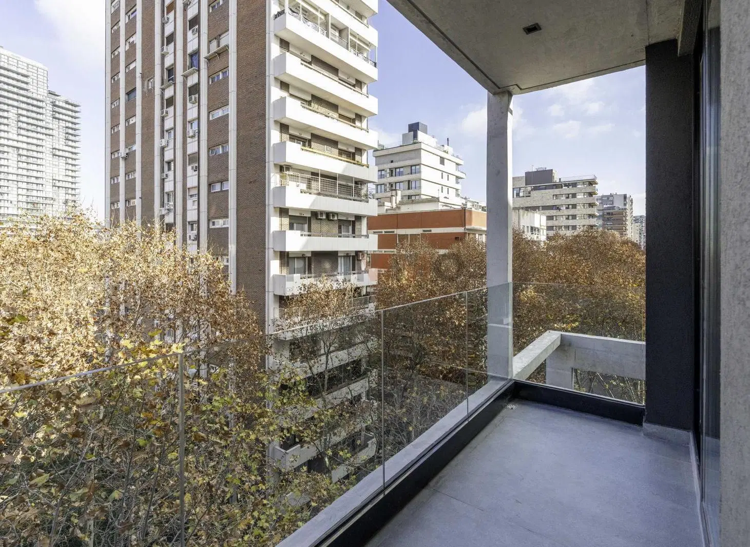 DEPARTAMENTO EN VENTA 3 AMBIENTES MAIOR PLAZA 3 DE FEBRERO - BELGRANO 2
