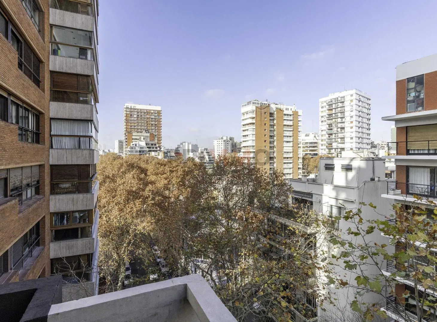 DEPARTAMENTO EN VENTA 3 AMBIENTES MAIOR PLAZA 3 DE FEBRERO - BELGRANO 5