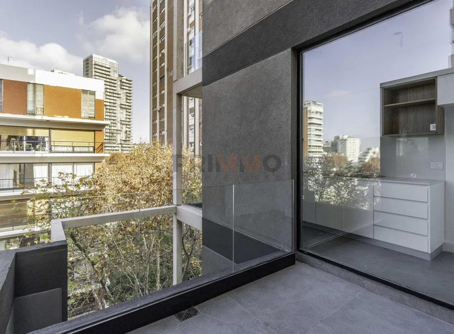 DEPARTAMENTO EN VENTA 3 AMBIENTES MAIOR PLAZA 3 DE FEBRERO - BELGRANO 4
