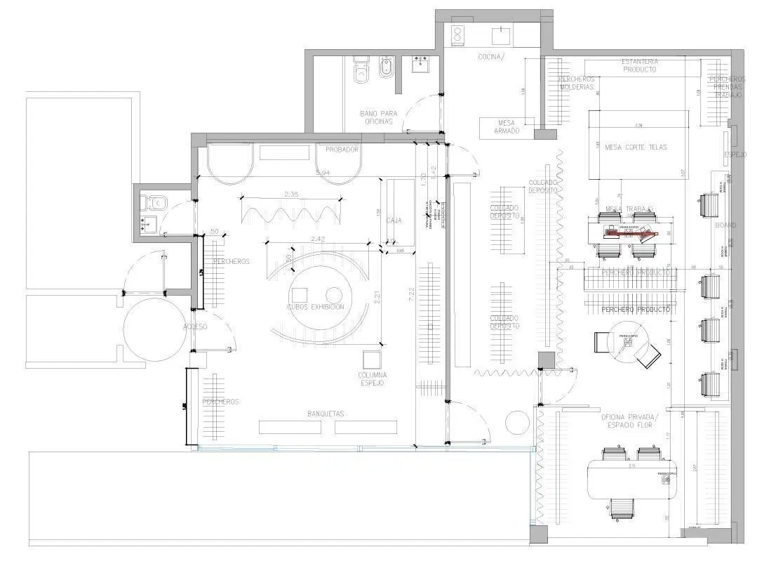 Plano 1