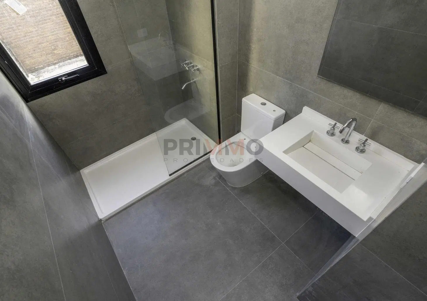 VENTA DEPARTAMENTO MONOAMBIENTE MAIOR PLAZA 3 DE FEBRERO - BELGRANO 4