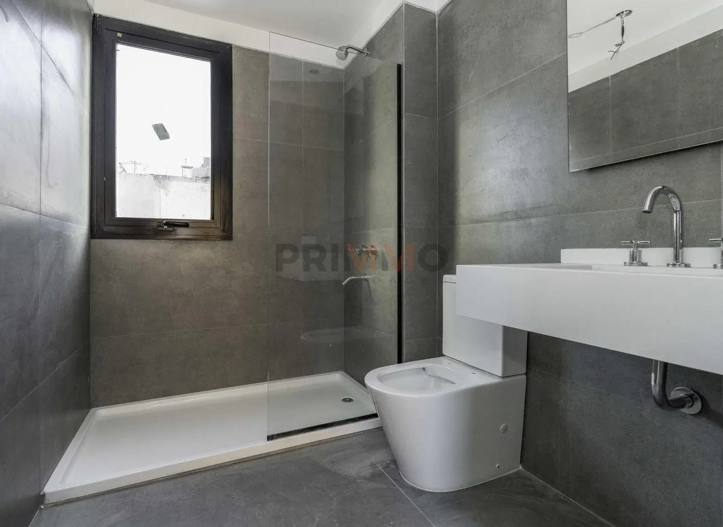 VENTA DEPARTAMENTO MONOAMBIENTE MAIOR PLAZA 3 DE FEBRERO - BELGRANO 3