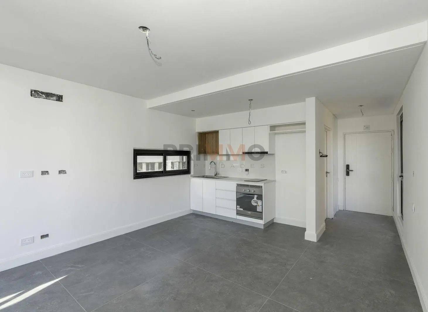 VENTA DEPARTAMENTO MONOAMBIENTE MAIOR PLAZA 3 DE FEBRERO - BELGRANO 2