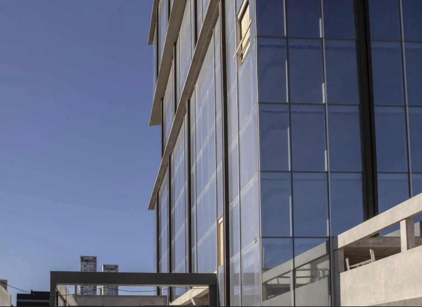 Alquiler o Venta  Oficina Premium Piso 27 Completo | Torre QIUB Palermo | 500 m² 5