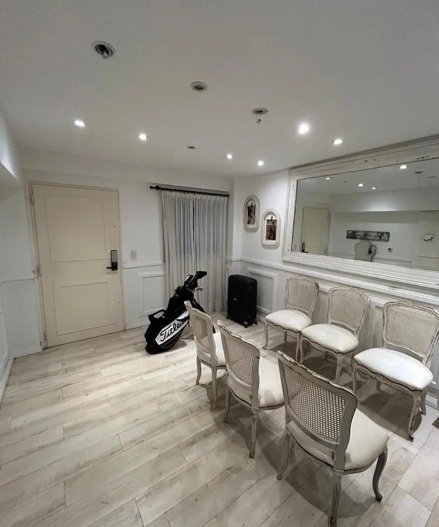 VENTA Departamento/ casa 6 ambientes en Belgrano Chico 4