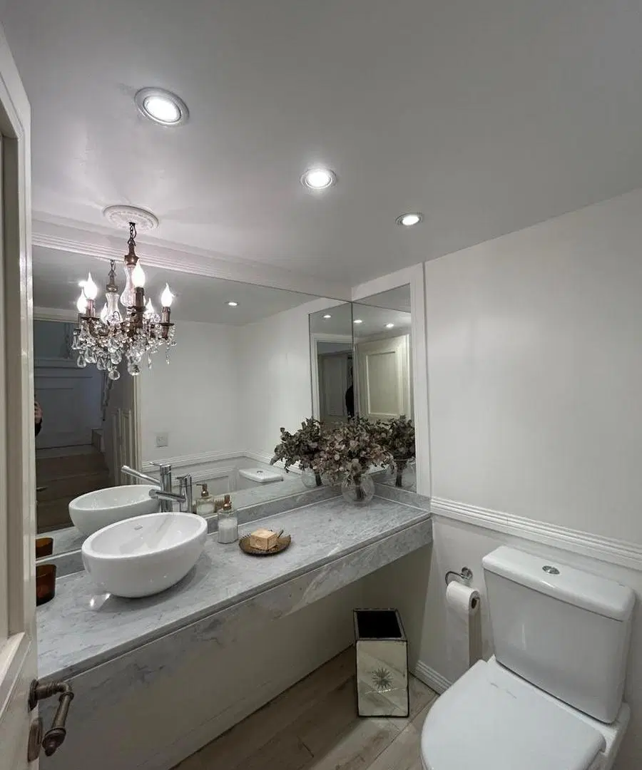 VENTA Departamento/ casa 6 ambientes en Belgrano Chico 8