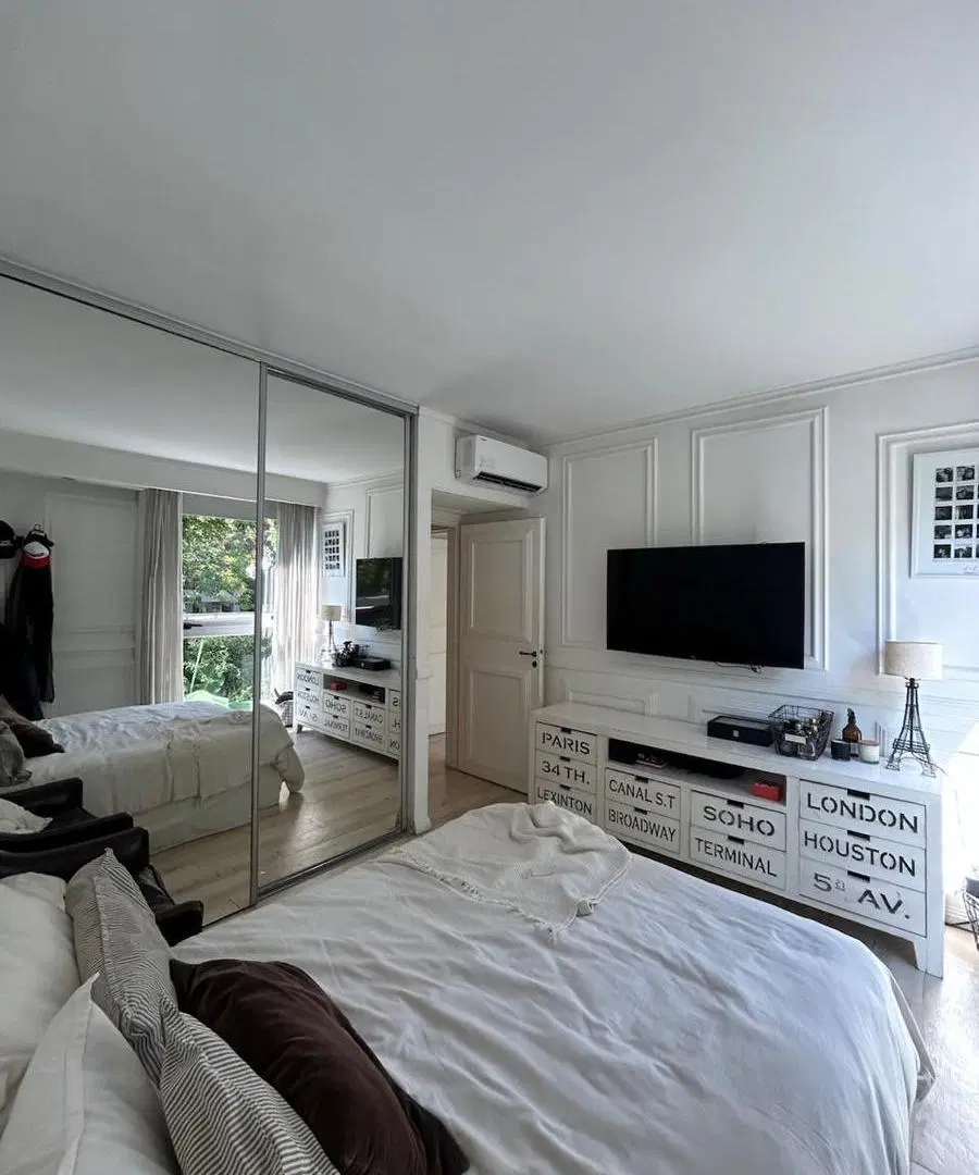 VENTA Departamento/ casa 6 ambientes en Belgrano Chico 3