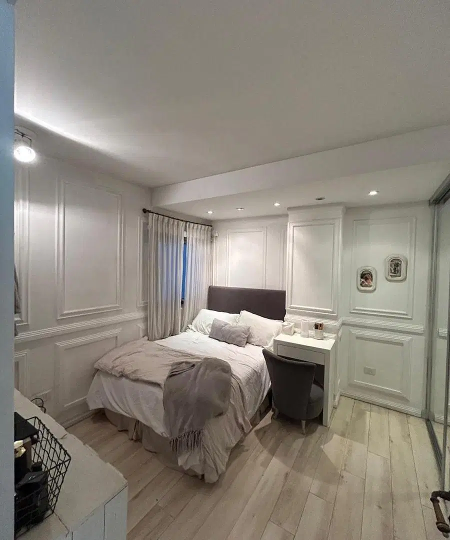 VENTA Departamento/ casa 6 ambientes en Belgrano Chico 5