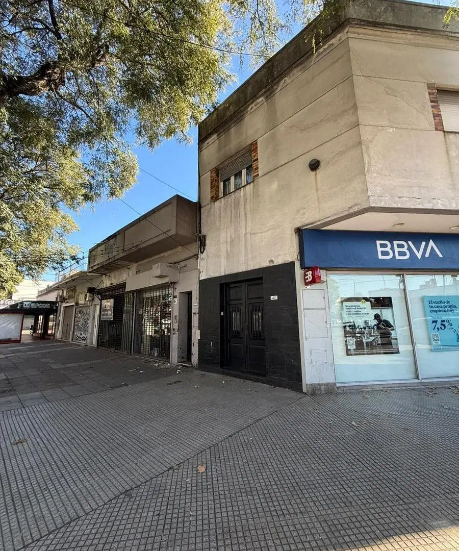 LOCAL COMERCIAL APTO TODO DESTINO | ALTA RENTABILIDAD EN DÓLARES +10% ANUAL | LISTO PARA ESCRITURAR 3