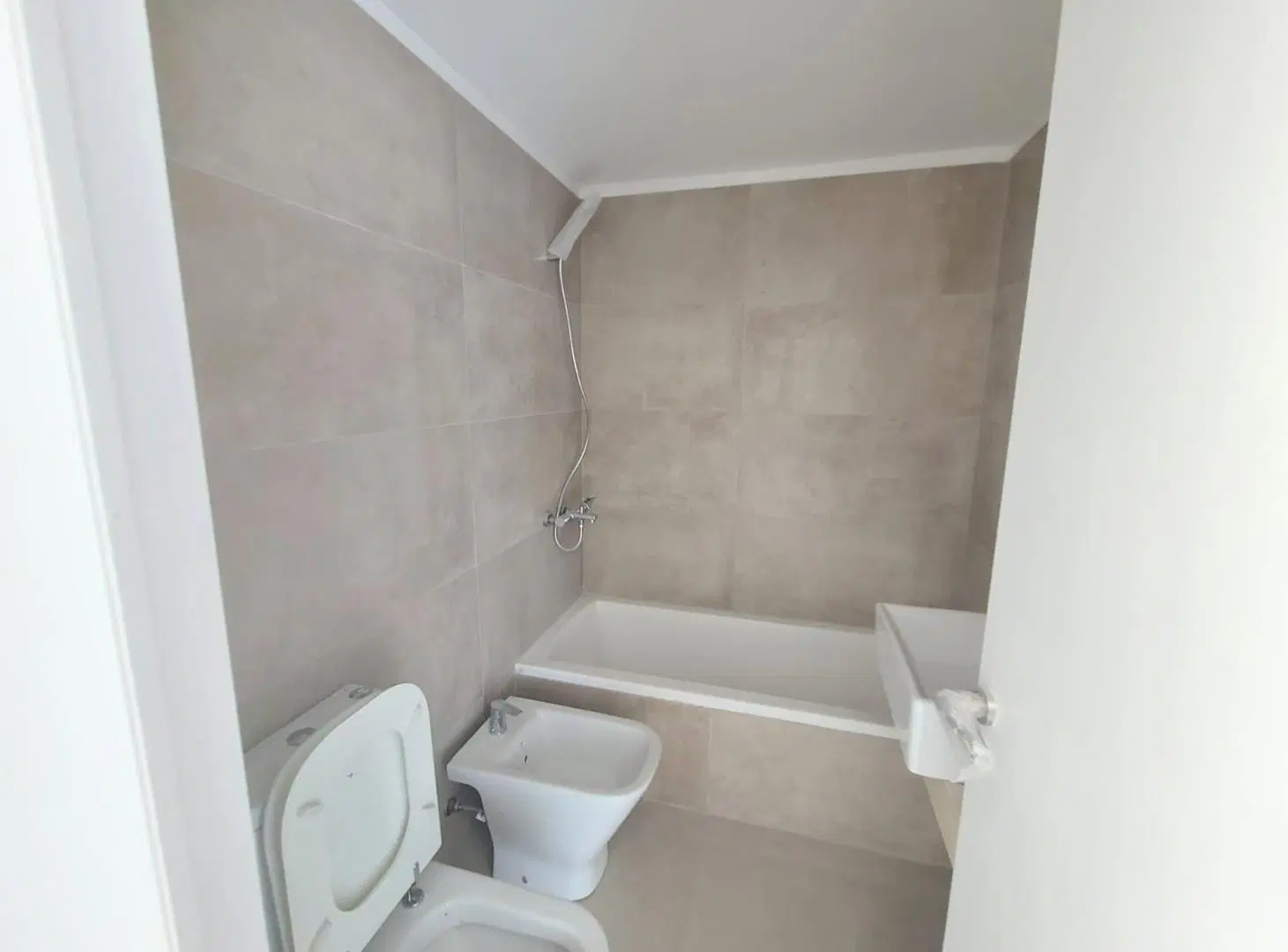 VENTA DEPARTAMENTO 4 AMBIENTES PISO ALTO - SUITE, COCHERA, AMENITIES MY RESIDENCE 8