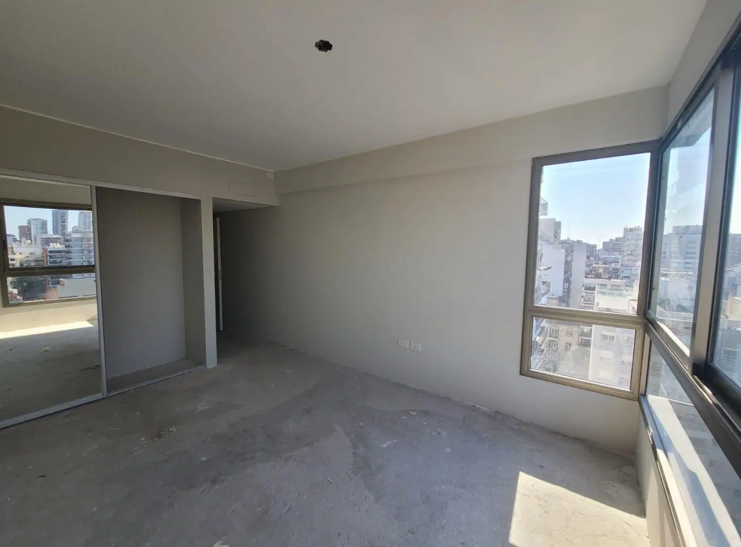 VENTA DEPARTAMENTO 4 AMBIENTES PISO ALTO - SUITE, COCHERA, AMENITIES MY RESIDENCE 3