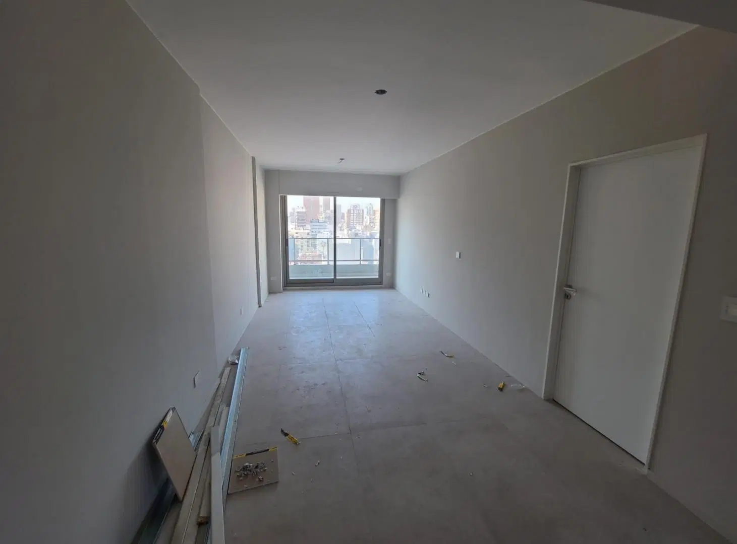 VENTA DEPARTAMENTO 4 AMBIENTES PISO ALTO - SUITE, COCHERA, AMENITIES MY RESIDENCE 5