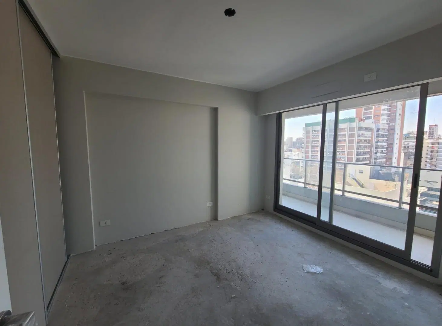 VENTA DEPARTAMENTO 4 AMBIENTES PISO ALTO - SUITE, COCHERA, AMENITIES MY RESIDENCE 2