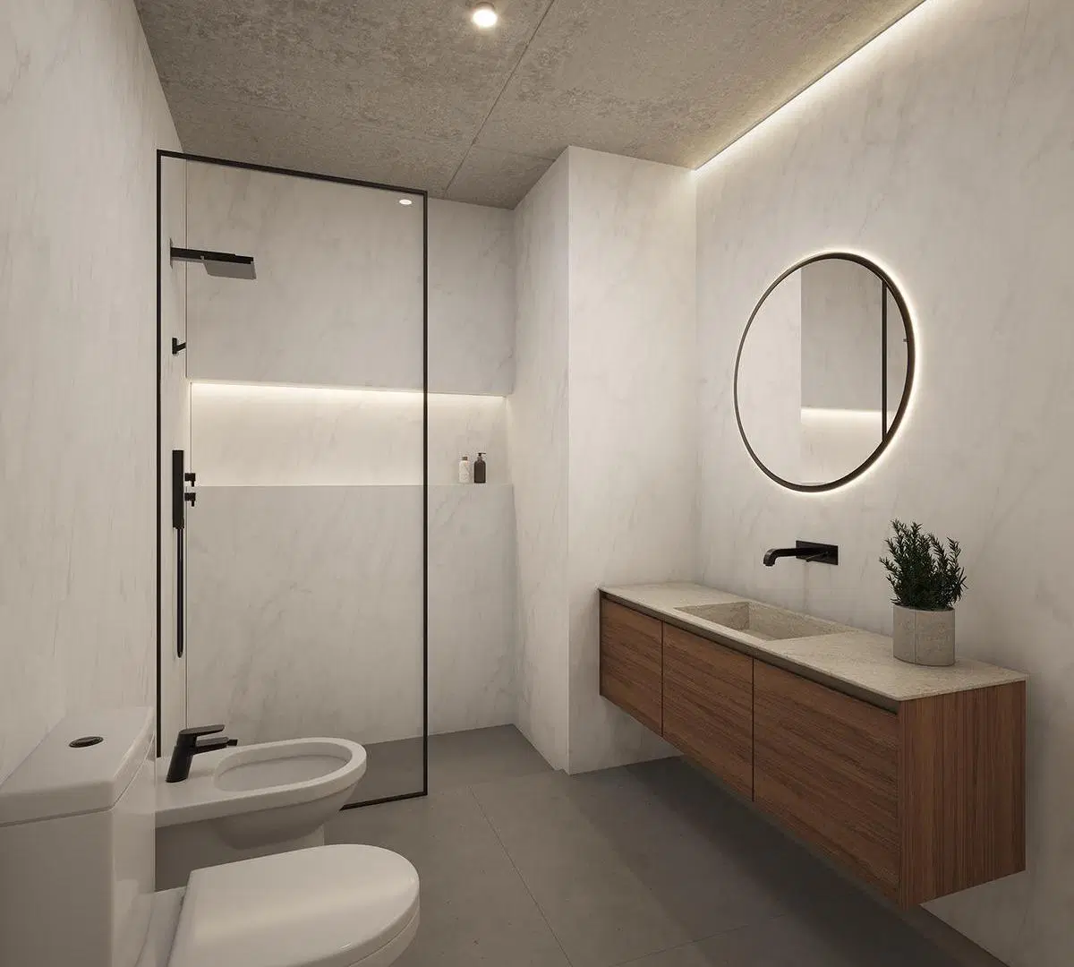 VENTA DEPARTAMENTO 3 AMBIENTES EN POZO LOMAS DE NUÑEZ 3