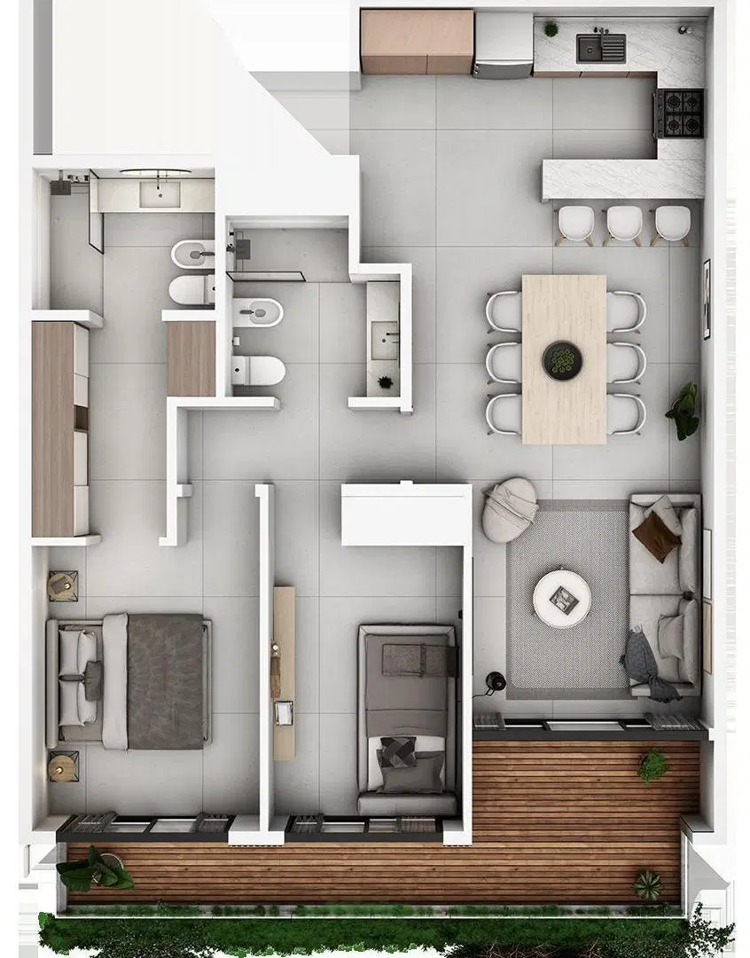 Plano 1