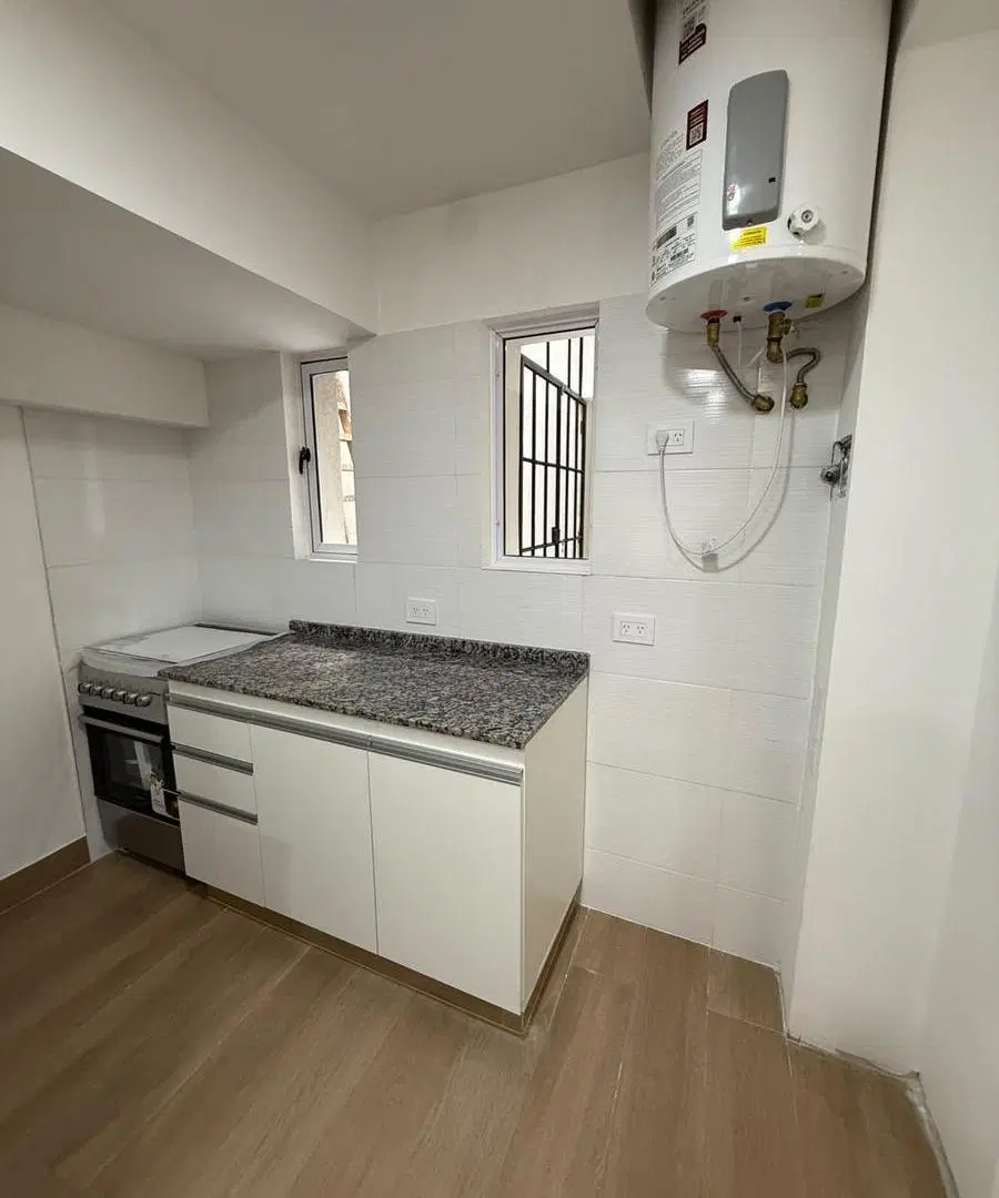 VENTA PH 3 AMBIENTES RECICLADO A NUEVO | SIN EXPENSAS | ENTRADA INDEPENDIENTE | PATIO | FLORES 5