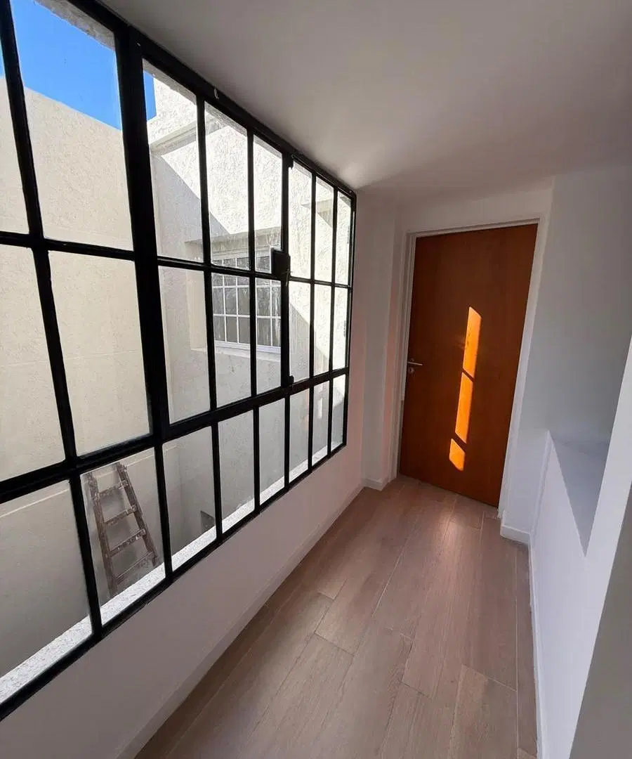 VENTA PH 4 AMBIENTES RECICLADO A NUEVO | TERRAZA PROPIA CON PARRILLA Y QUINCHO | SIN EXPENSAS | ENTR 8