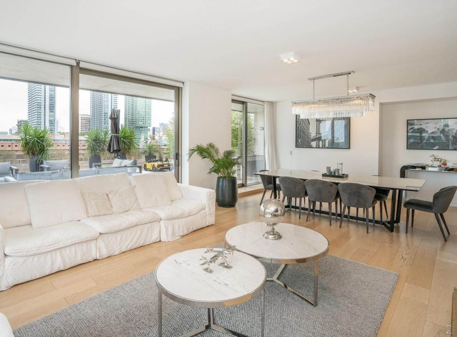 Foto de Departamento en VENTA 4 ambientes en Puerto Madero OCEANA, imagen 3