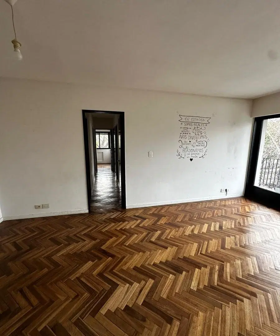 Venta | Colegiales 4 AMB c/ Dependencia 99M2 4