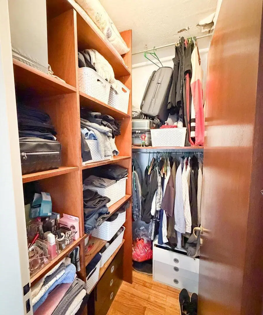 Venta Departamento 2 Ambientes Con Cochera Piso Alto en Belgrano 8