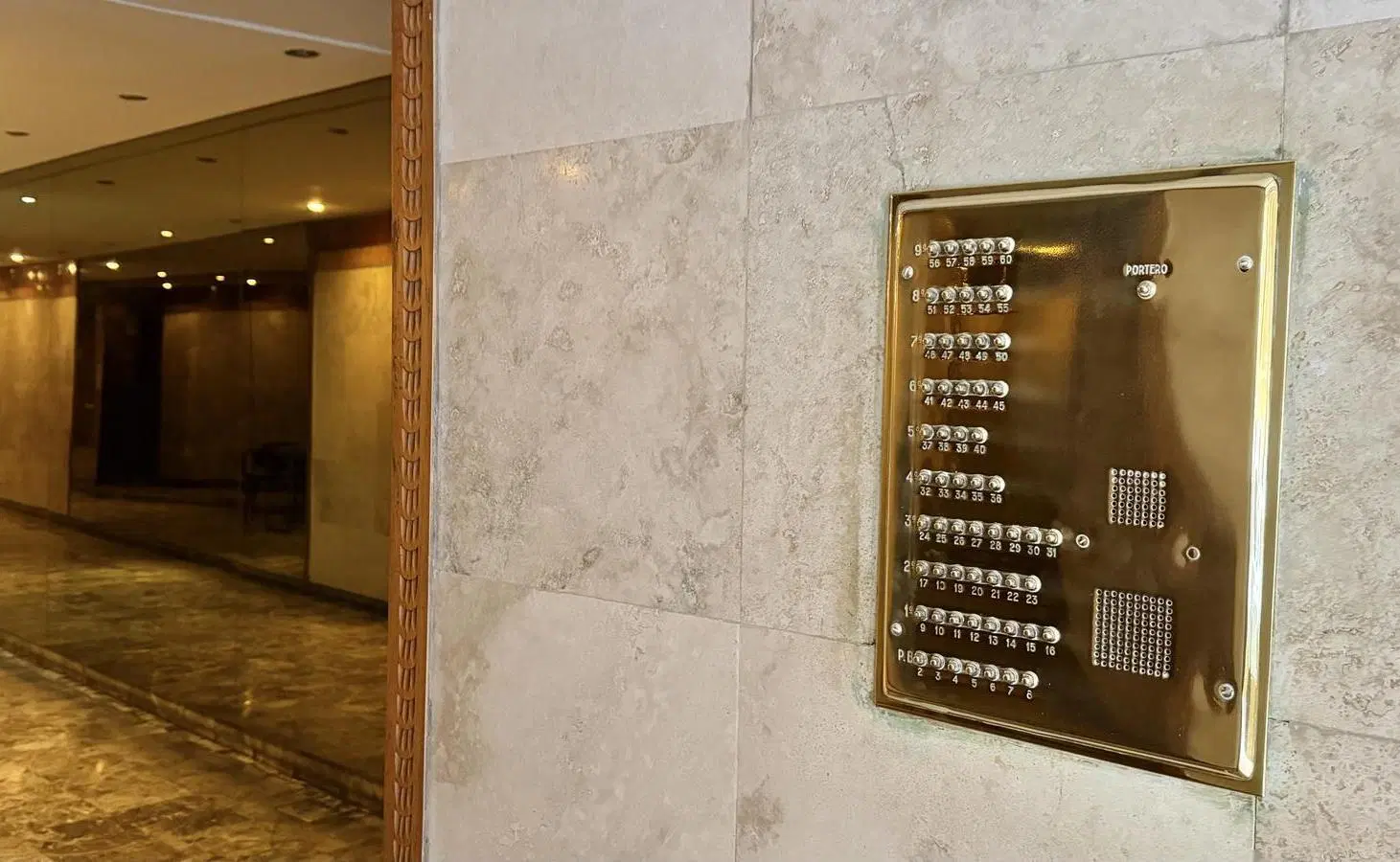 Departamento oficina o consultorio en alquiler en Recoleta 3