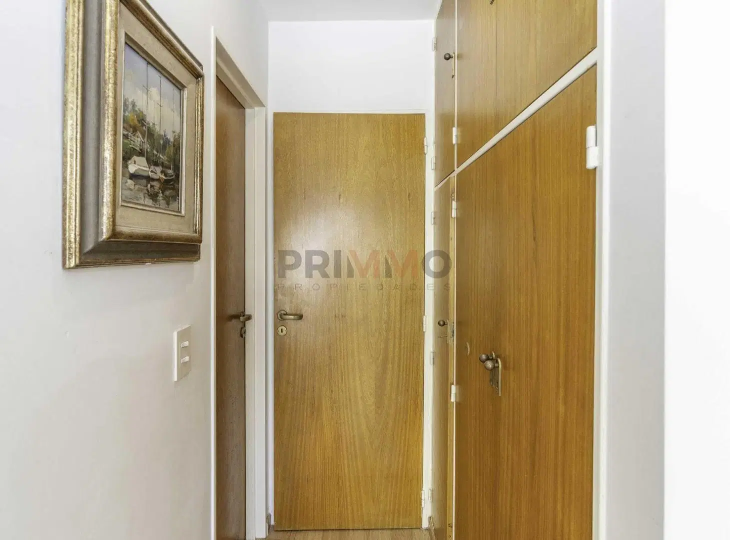 DEPARTAMENTO DE 3 AMBIENTES EN BELGRANO LUMINOSO CON BALCÓN 5