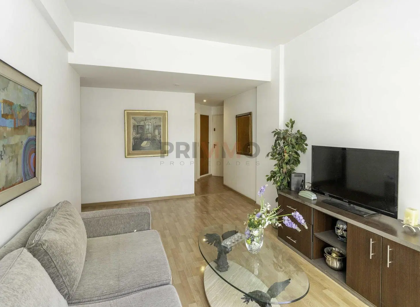 DEPARTAMENTO DE 3 AMBIENTES EN BELGRANO LUMINOSO CON BALCÓN 8