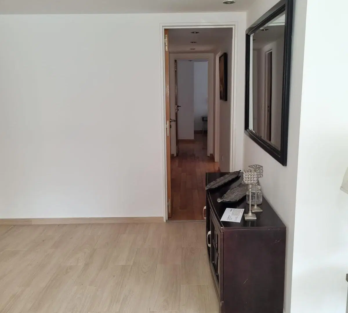 VENTA CON RENTA DEPARTAMENTO BELGRANO 4 AMBIENTES COCHERA Y AMENITIES 3