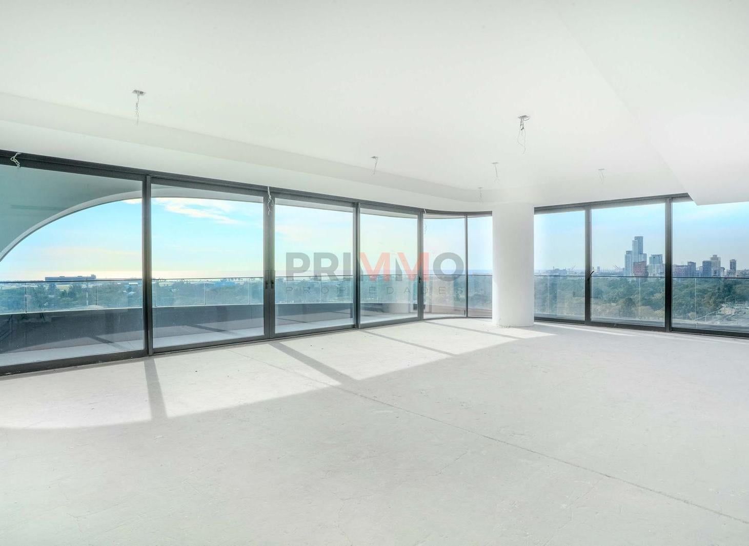 Foto de VENTA EDIFICIO PREMIUM UNIDADES DE 3, 4, 5 AMB. ALTURA 39 PISOS, imagen 2