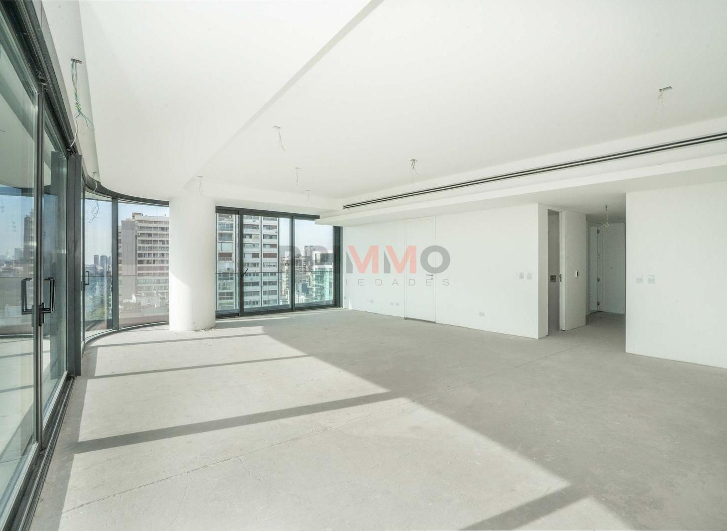 Foto de VENTA EDIFICIO PREMIUM UNIDADES DE 3, 4, 5 AMB. ALTURA 39 PISOS, imagen 1